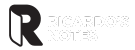 Ricardo's Notes